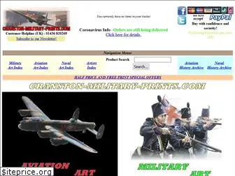 cranston-military-prints.com