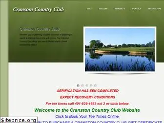 cranstoncc.com