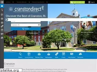 cranstondirect.info