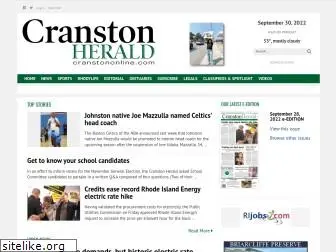 cranstononline.com