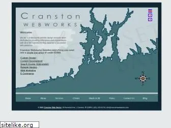 cranstonwebworks.com