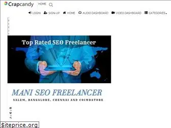 crapcandy.com