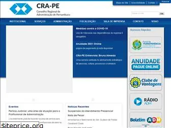 crape.org.br