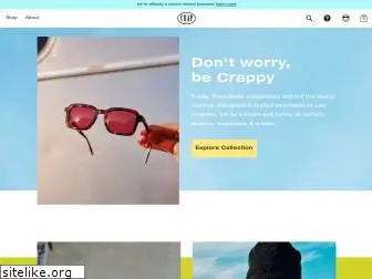 crapeyewear.com