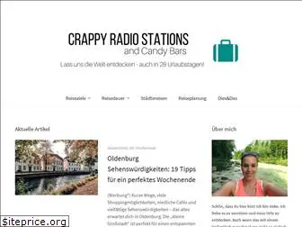 crappyradiostationsandcandybars.de