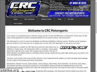 crapserracing.com