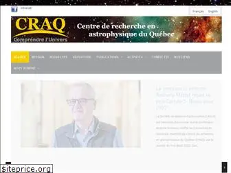 craq-astro.ca