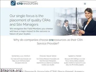 craresources.com