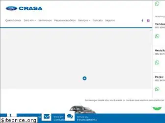 crasa.com.br