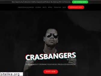 crasbangers.com