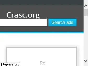 crasc.org