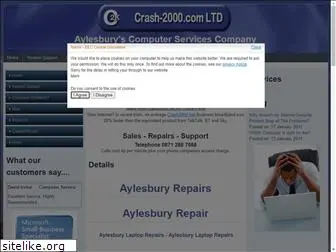 crash-2000.com