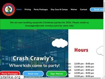 crash-crawlys.com