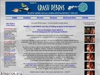 crash-debris.com