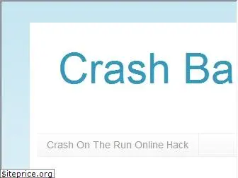 crash-on-the-run.blogspot.com