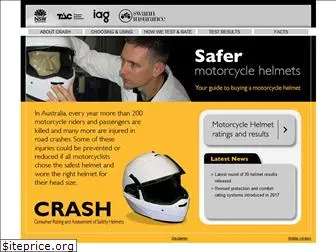 crash.org.au
