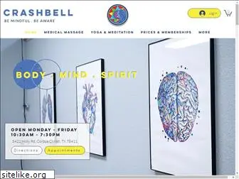 crashbell.com