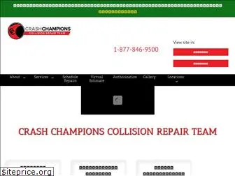 crashchampions.com