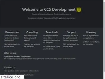 crashcoursesoftware.net