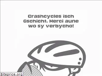 crashcycles.ch