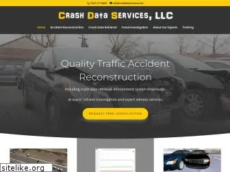 crashdataservices.net