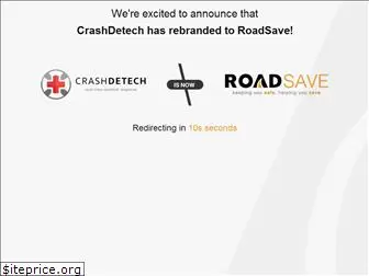 crashdetech.com