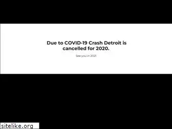 crashdetroit.org