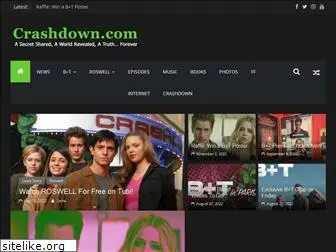 crashdown.com