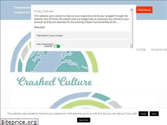 crashedculture.com