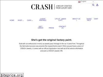 crashjewelry.com