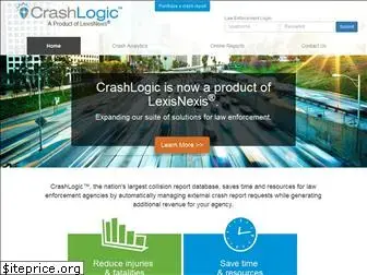 crashlogic.com