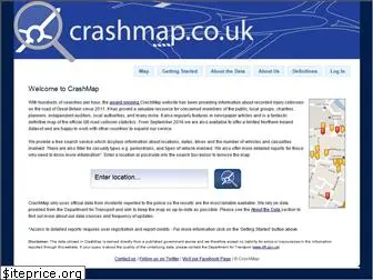 crashmap.com