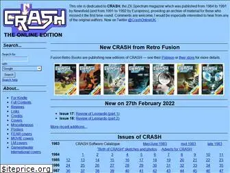 crashonline.org.uk