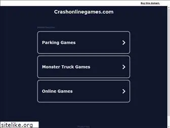 crashonlinegames.com