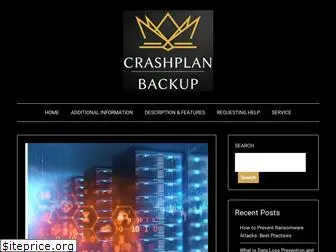 crashplanbackup.com