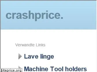 crashprice.com