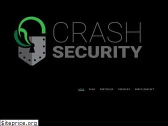 crashsecurity.com