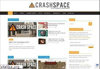 crashspace.org