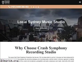 crashsymphony.com.au