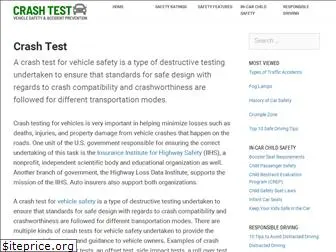 crashtest.org