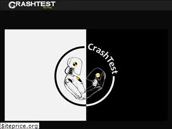 crashtestfestival.it