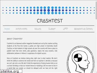 crashtestmag.com