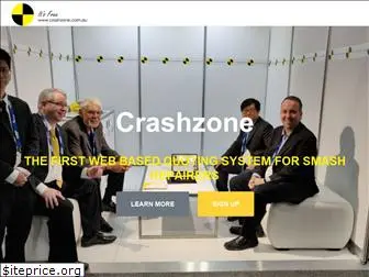 crashzone.com.au