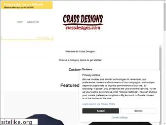 crassdesigns.com