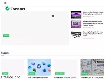 crast.net