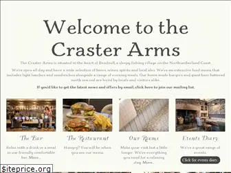 crasterarms.co.uk