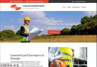 crasurveying.com