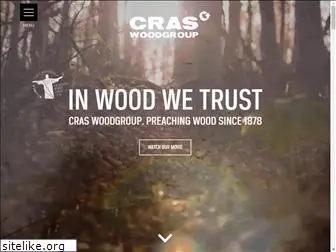 craswoodgroup.be
