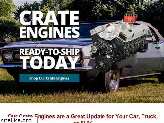 crate-engines.com