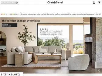 crateandbarrelcoupon.net